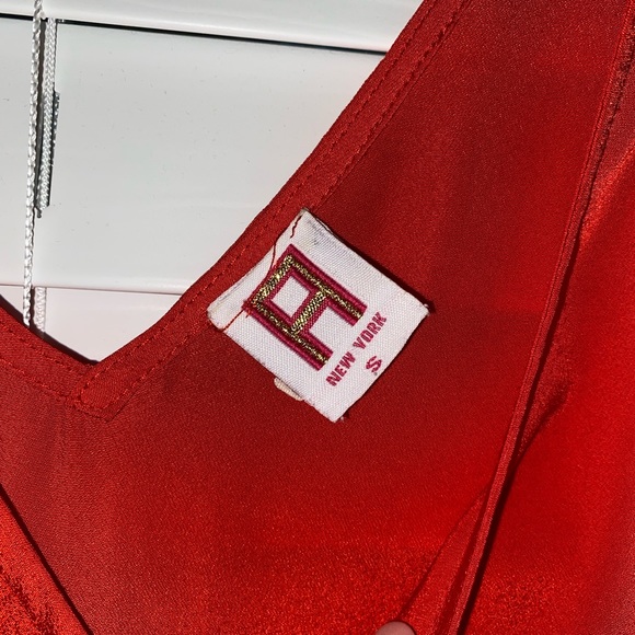 Amanda Uprichard Dress - Picture 3 of 3